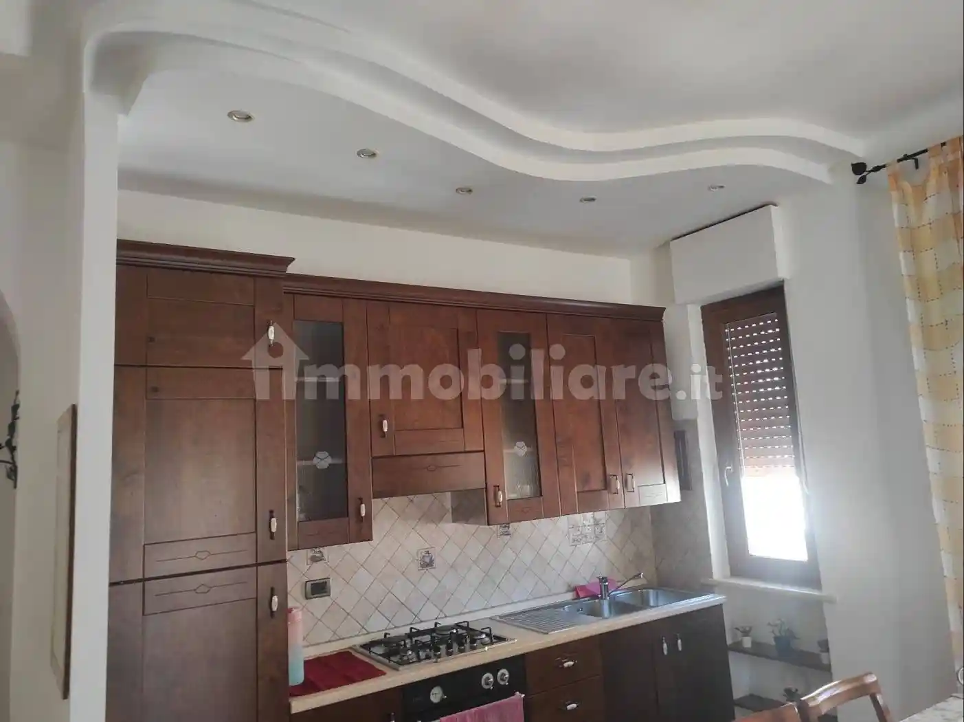 Appartamento in affitto a Ortona