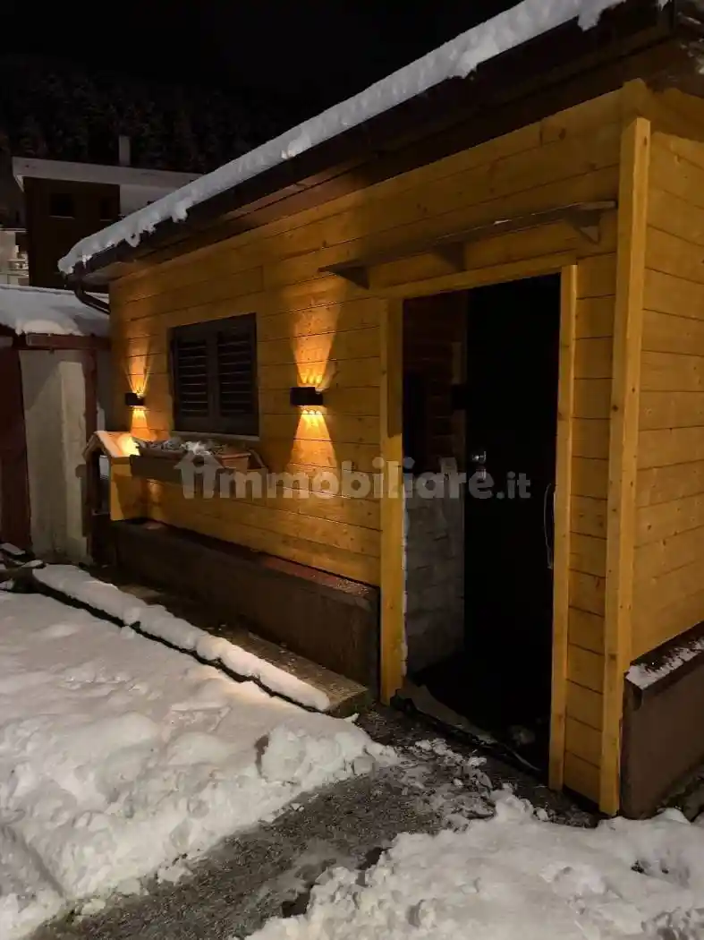 Rustico - Casale in affitto a Roccaraso