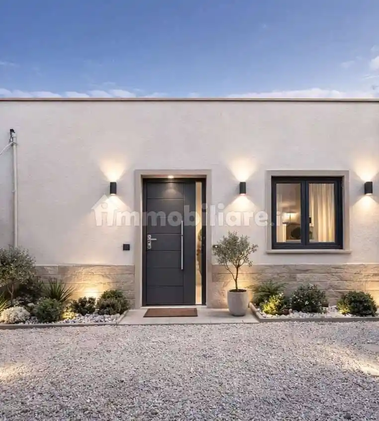 Casa indipendente in vendita a Marsala