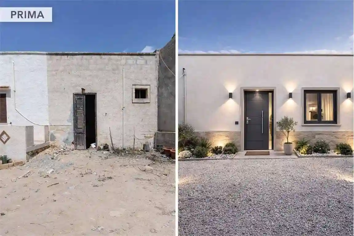 Casa indipendente - foto 3