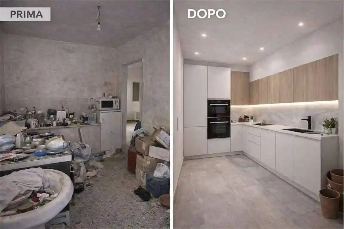 Casa indipendente - foto 4