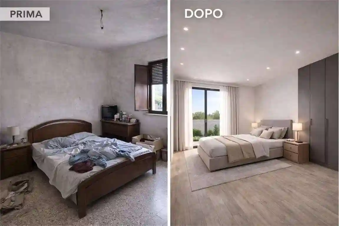 Casa indipendente - foto 5