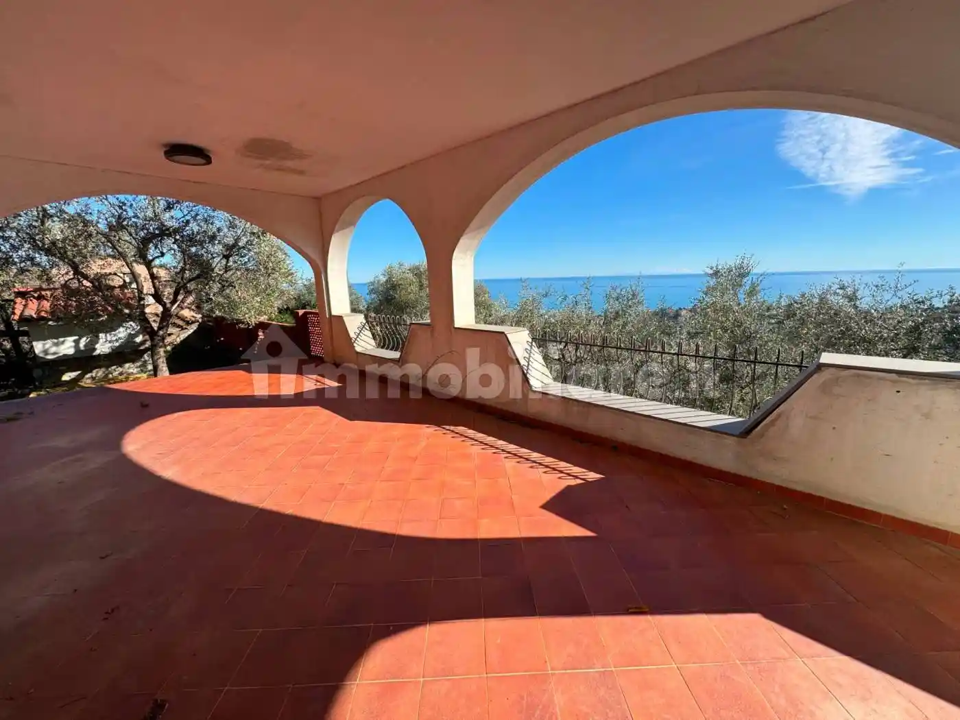 Villa in vendita a Sanremo