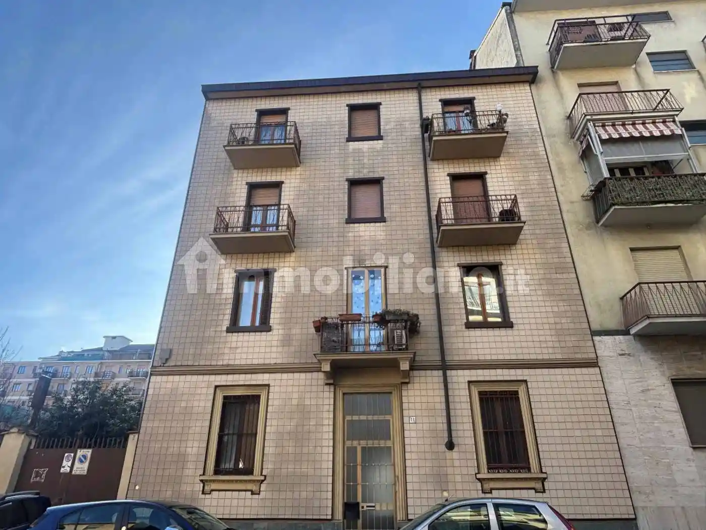 Appartamento in vendita a Torino