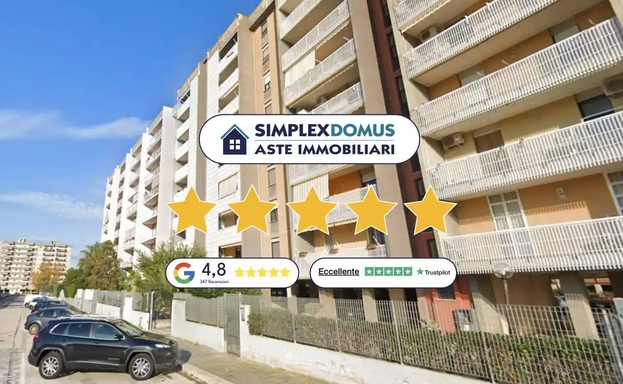 Appartamento in vendita a Bari