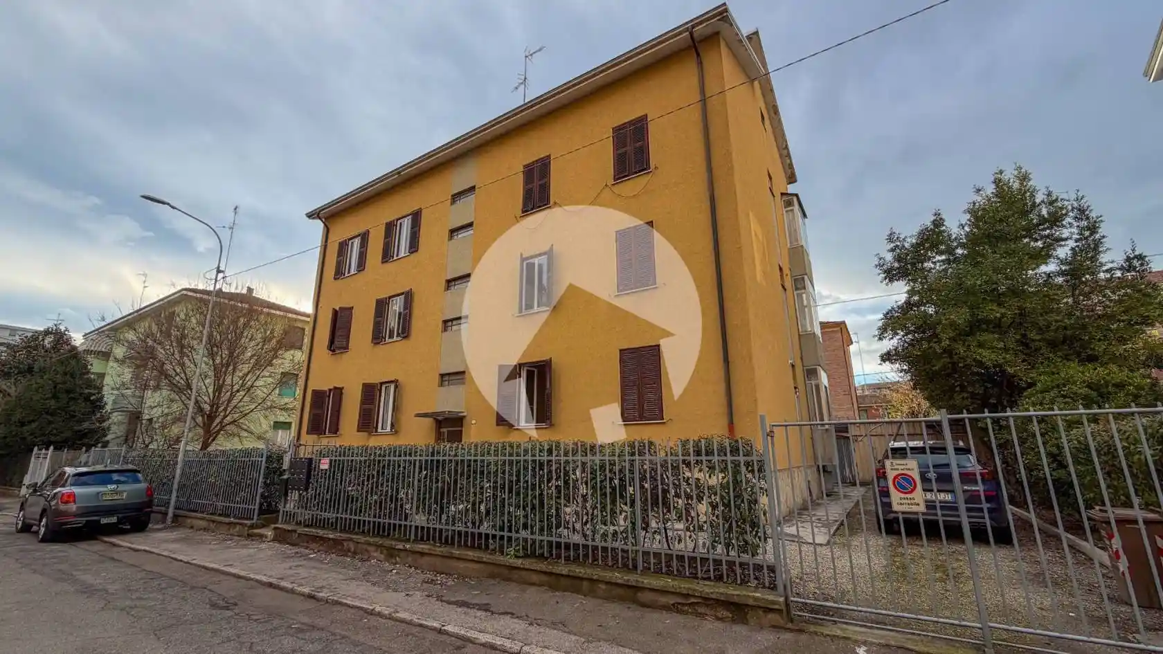 Appartamento in vendita a Reggio Emilia