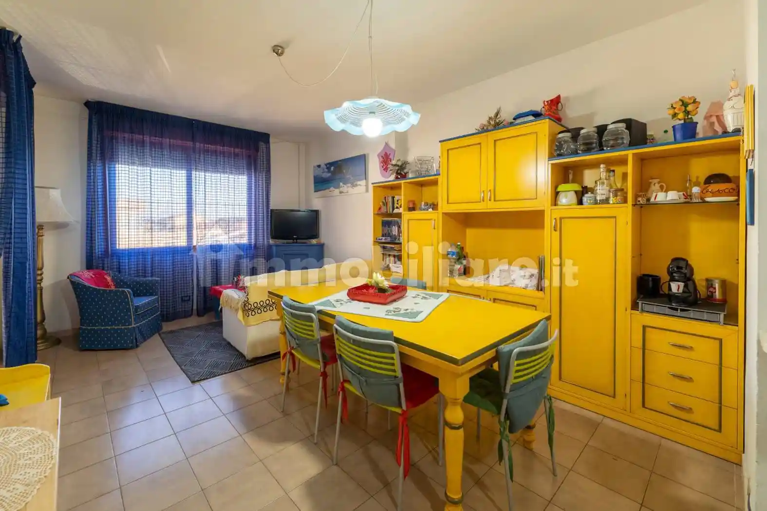 Appartamento in vendita a Rosignano Marittimo