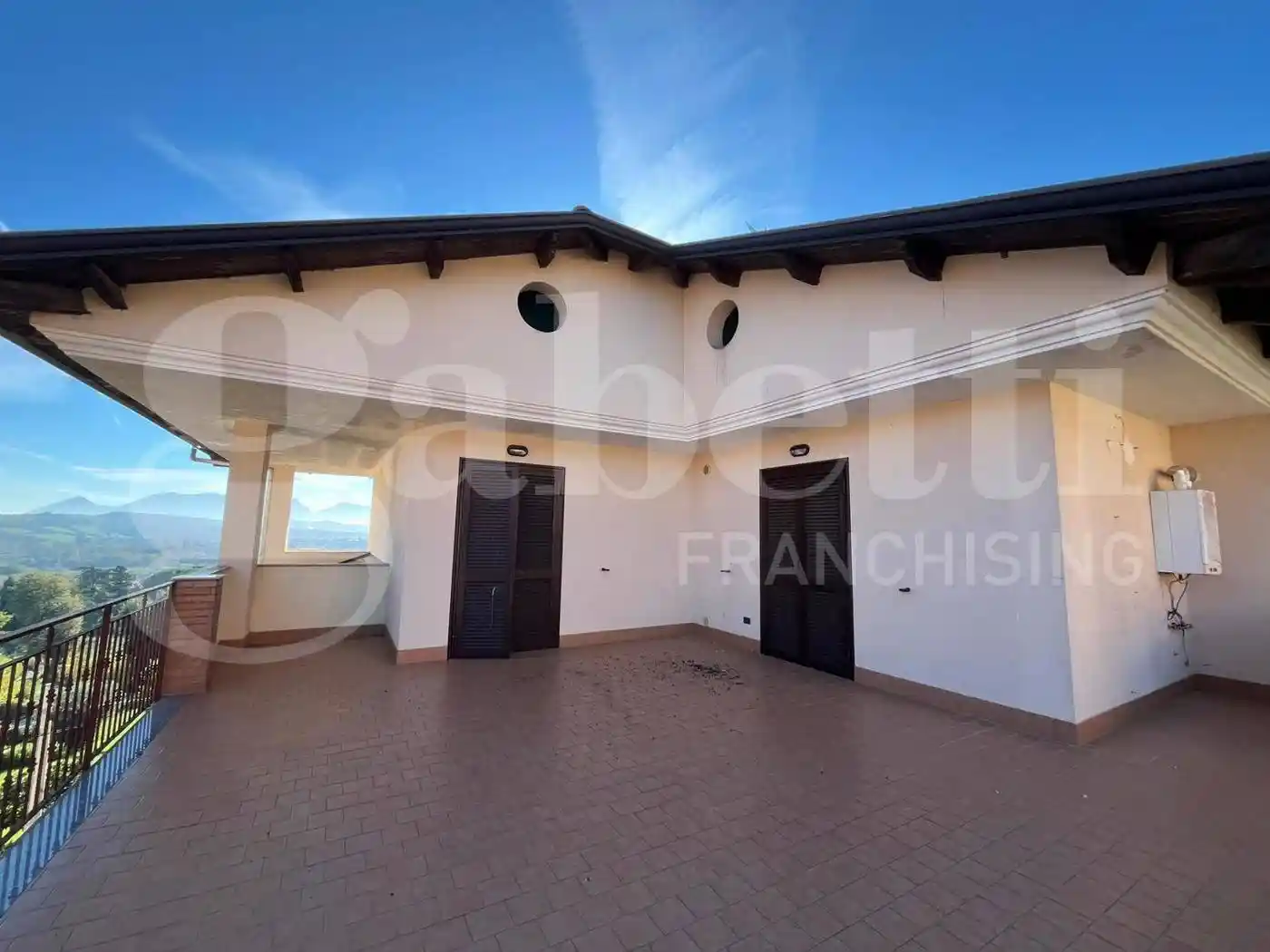 Appartamento in vendita a Alvignano