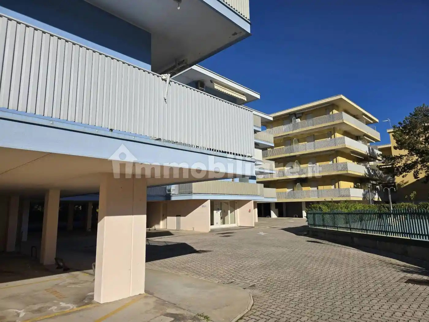 Appartamento in vendita a San Michele al Tagliamento