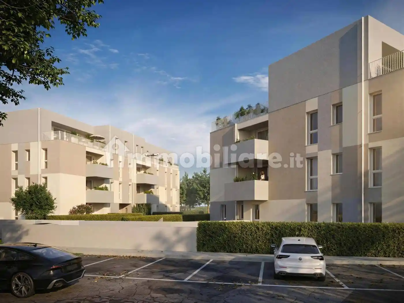 Appartamento in vendita a Limena