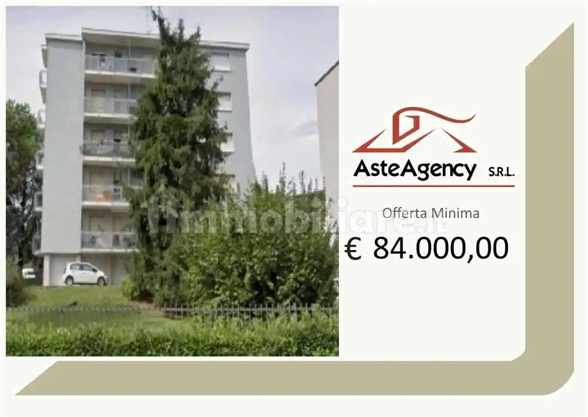 Appartamento in vendita a Lurago d'Erba