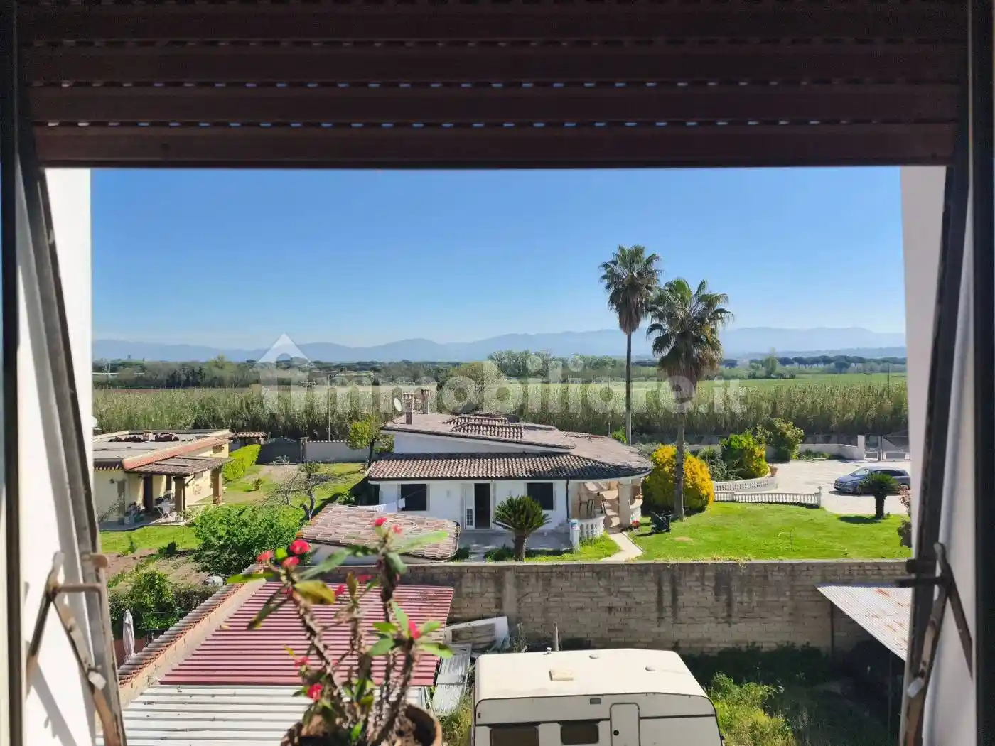 Palazzo - Edificio in vendita a Roma