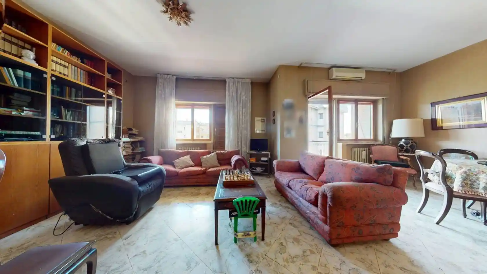 Appartamento in vendita a Bari