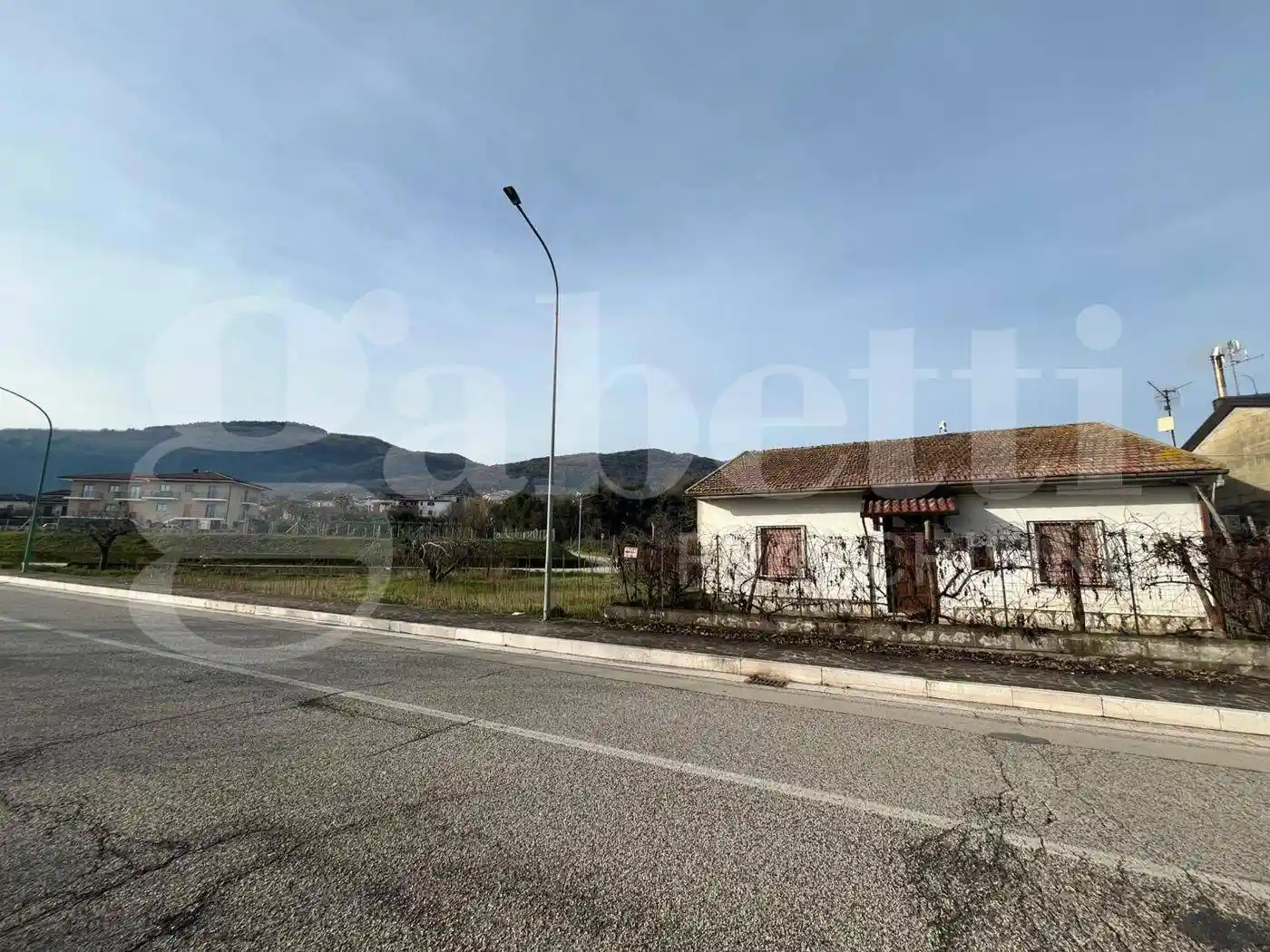 Casa indipendente in vendita a Alvignano