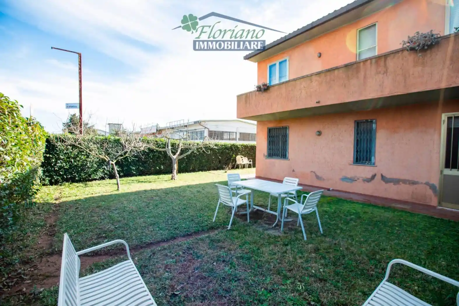 Appartamento in vendita a Capalbio