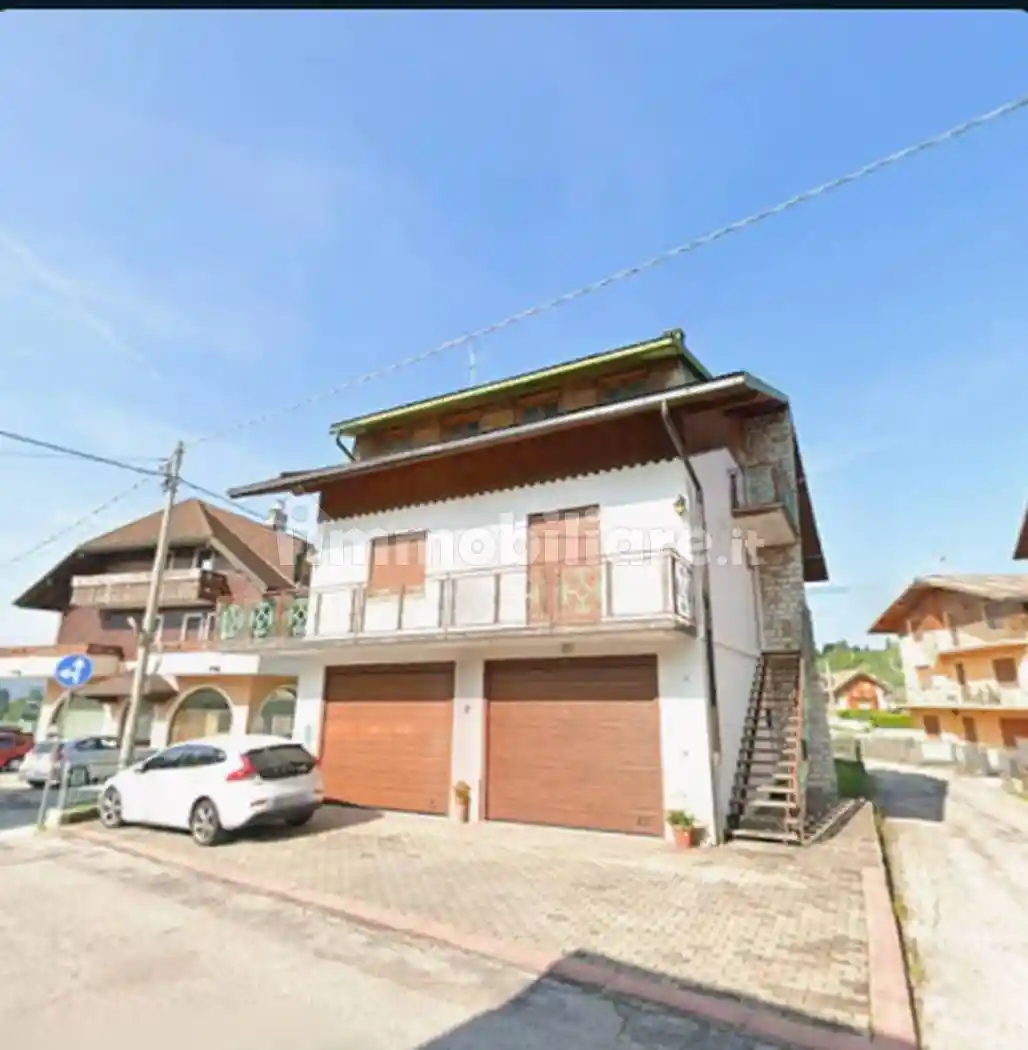 Appartamento in vendita a Gallio