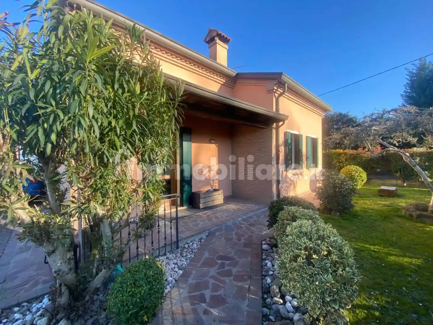 Villa in vendita a Montegrotto Terme