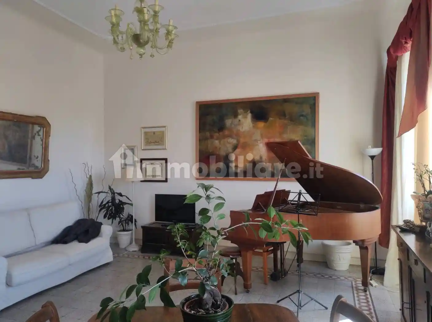 Appartamento in vendita a Livorno