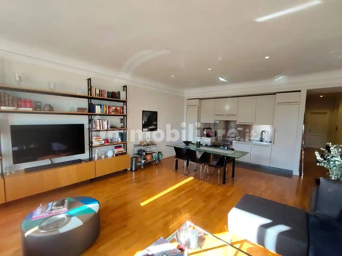 Appartamento in vendita a Pistoia