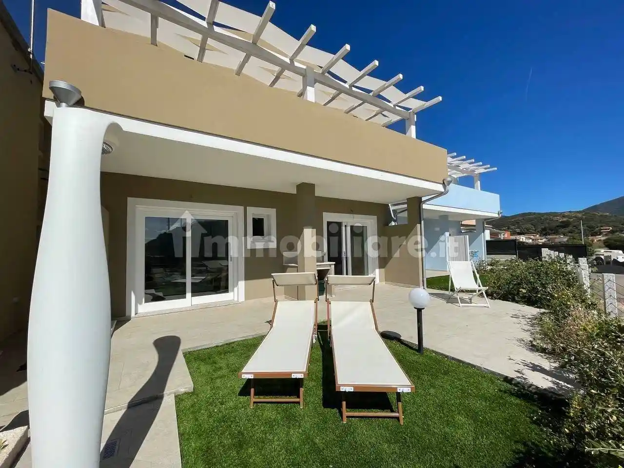 Appartamento in vendita a Valledoria