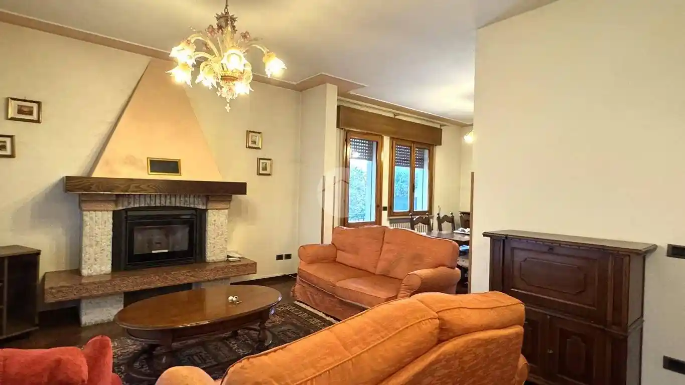 Villa in vendita a Casier