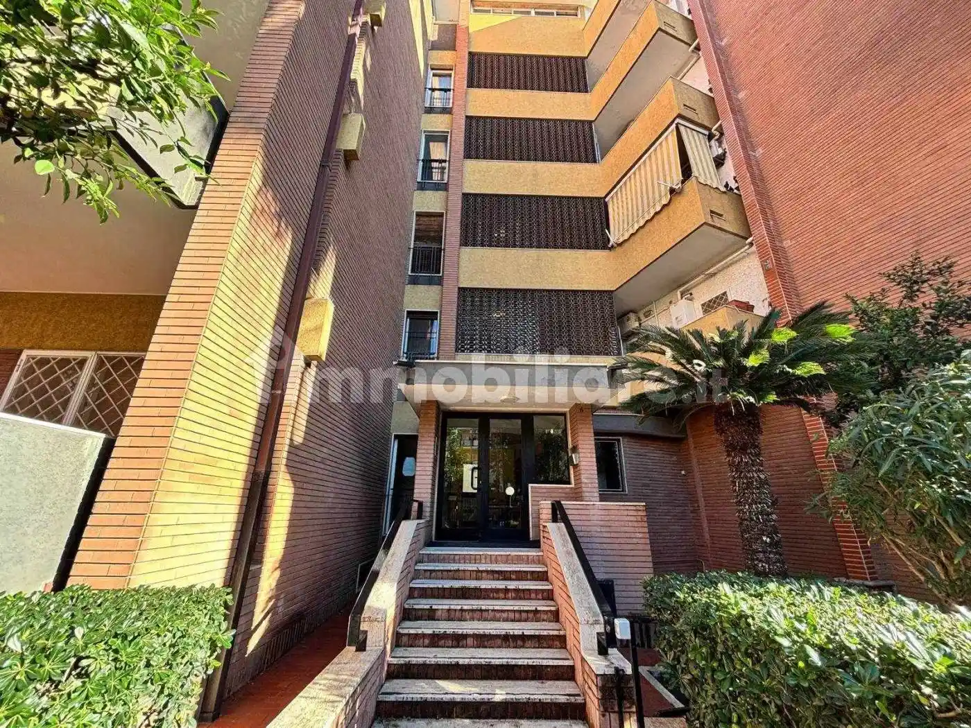 Appartamento in affitto a Bari