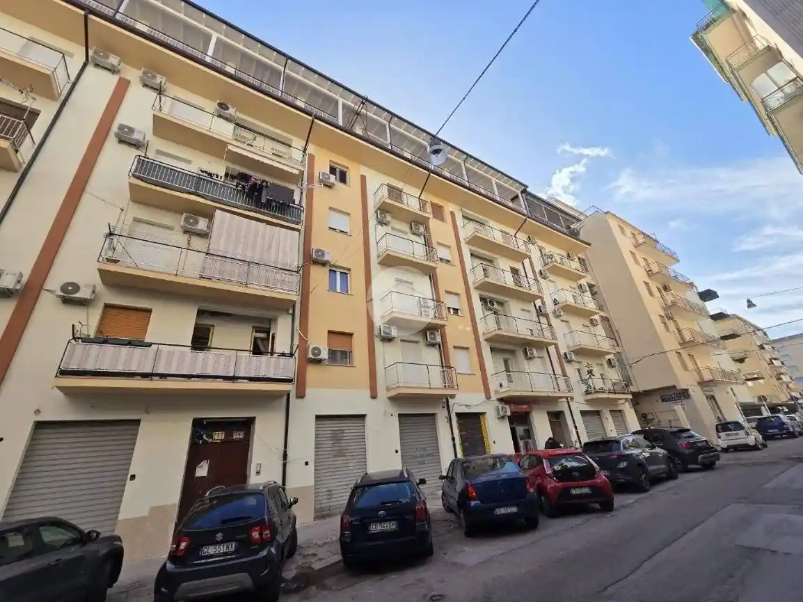 Appartamento in vendita a Palermo