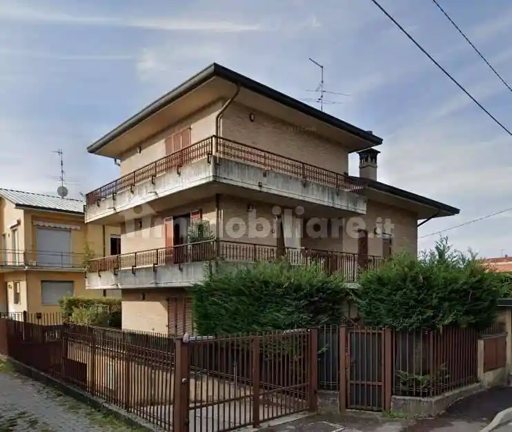 Appartamento in vendita a Lentate sul Seveso