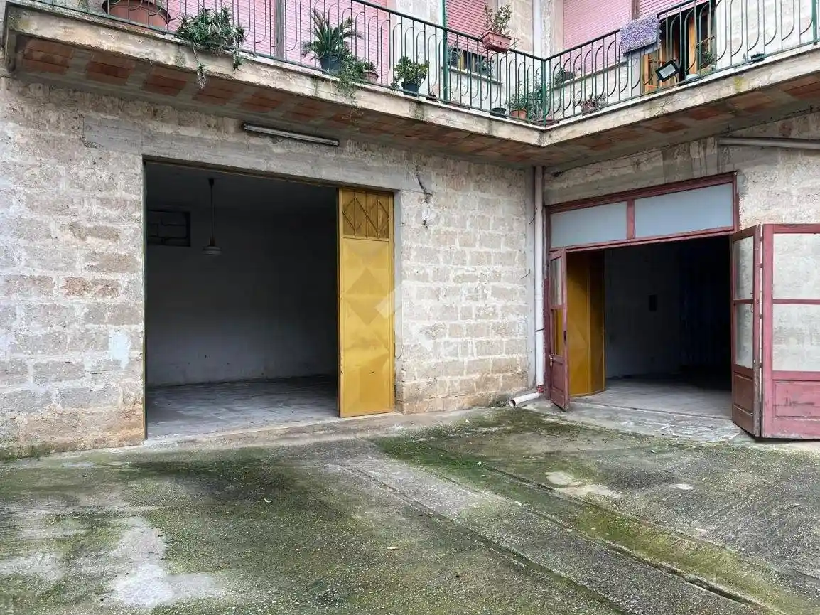 Appartamento in vendita a Oria