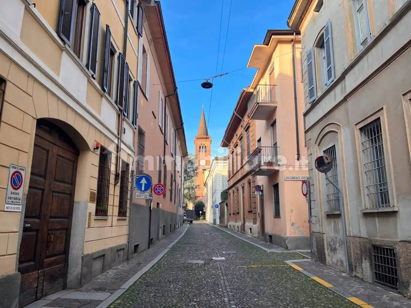 Appartamento in vendita a Cremona