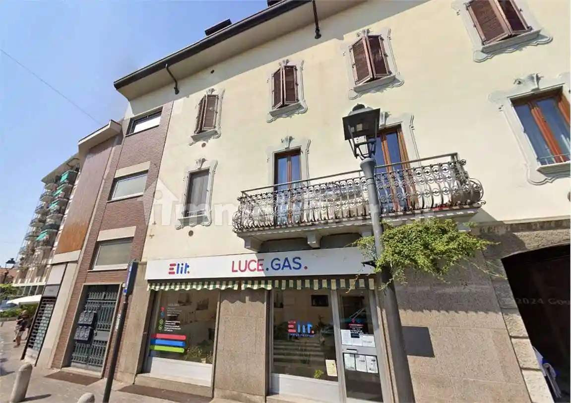 Appartamento in vendita a Bollate