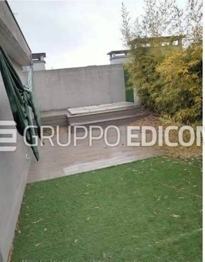 Appartamento in vendita a Cerro Maggiore