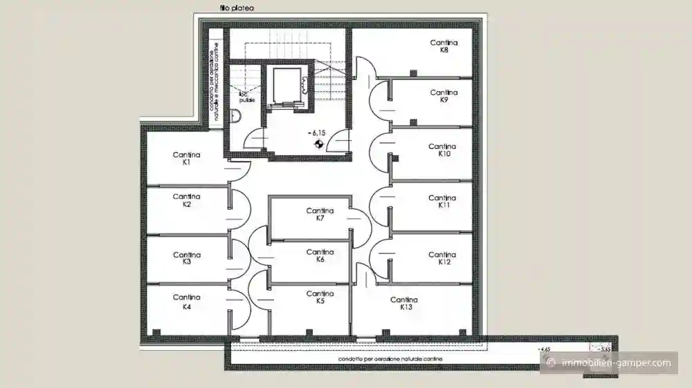 Appartamento - foto 4