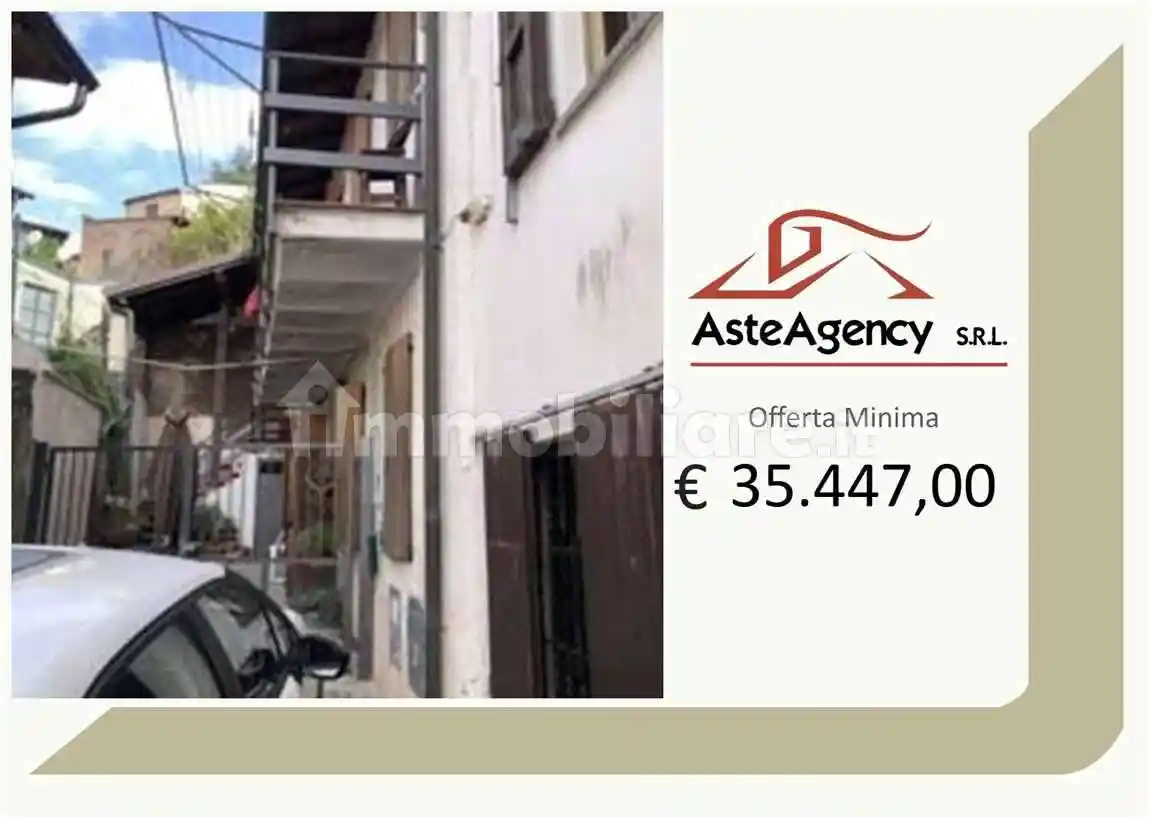 Casa indipendente in vendita a Montù Beccaria