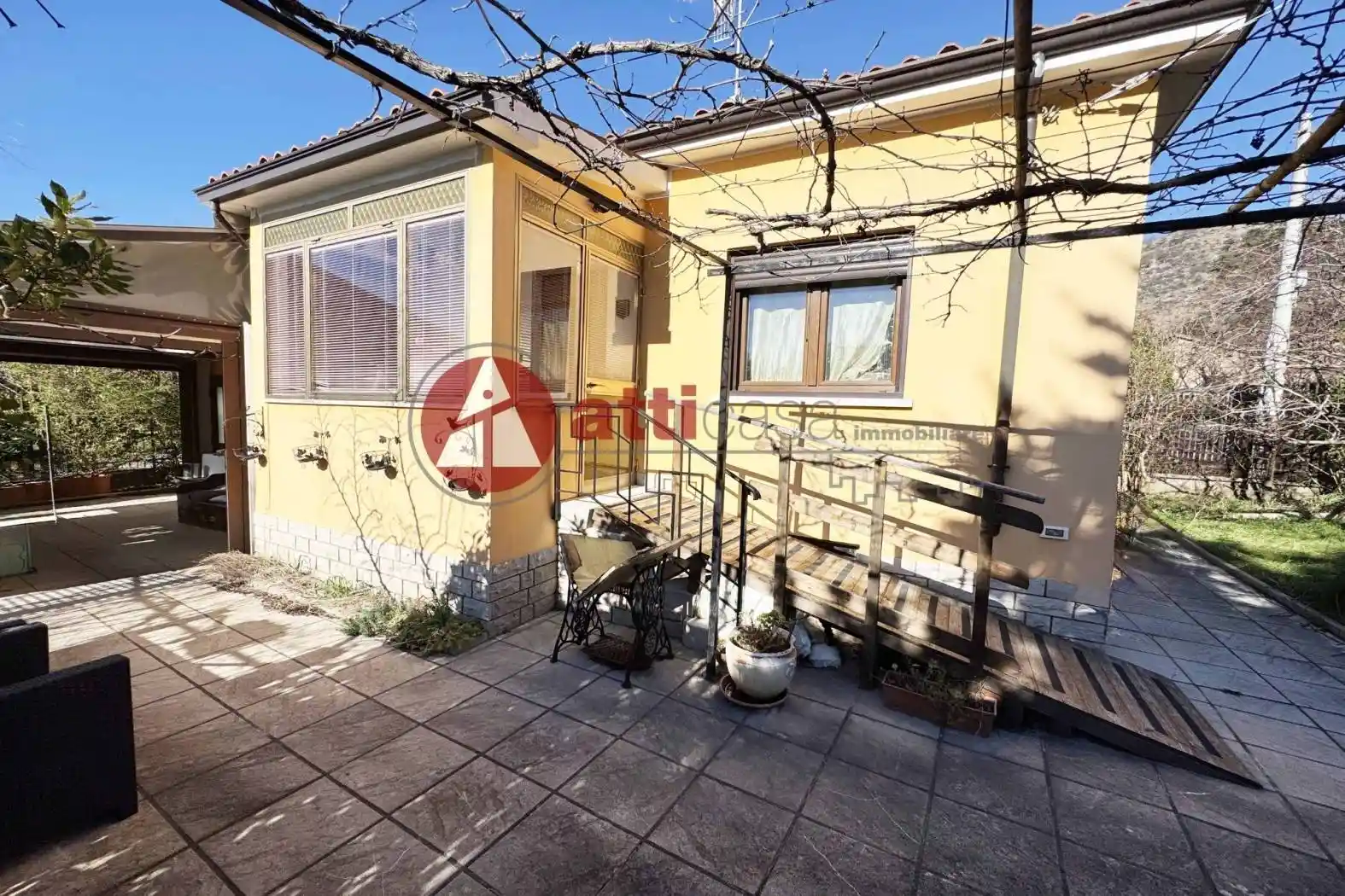 Villa in vendita a San Dorligo della Valle - Dolina