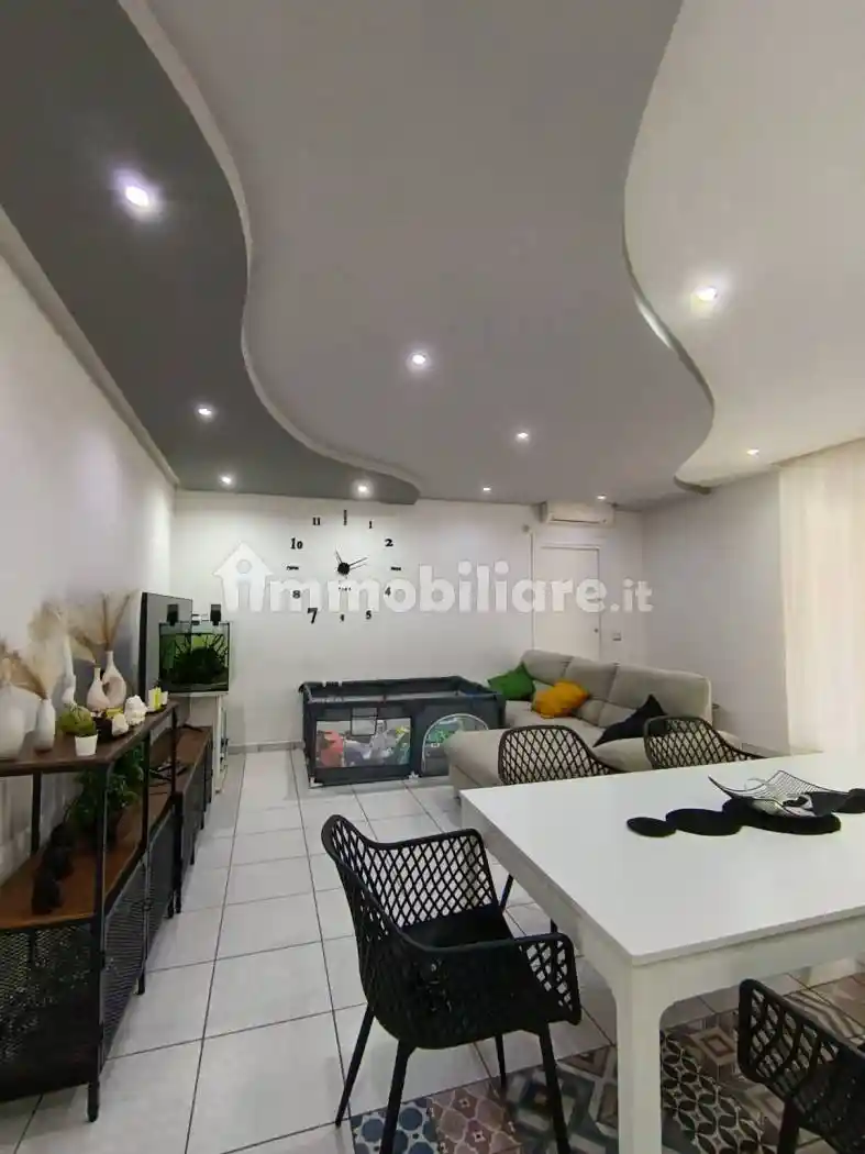 Appartamento in vendita a Orta di Atella