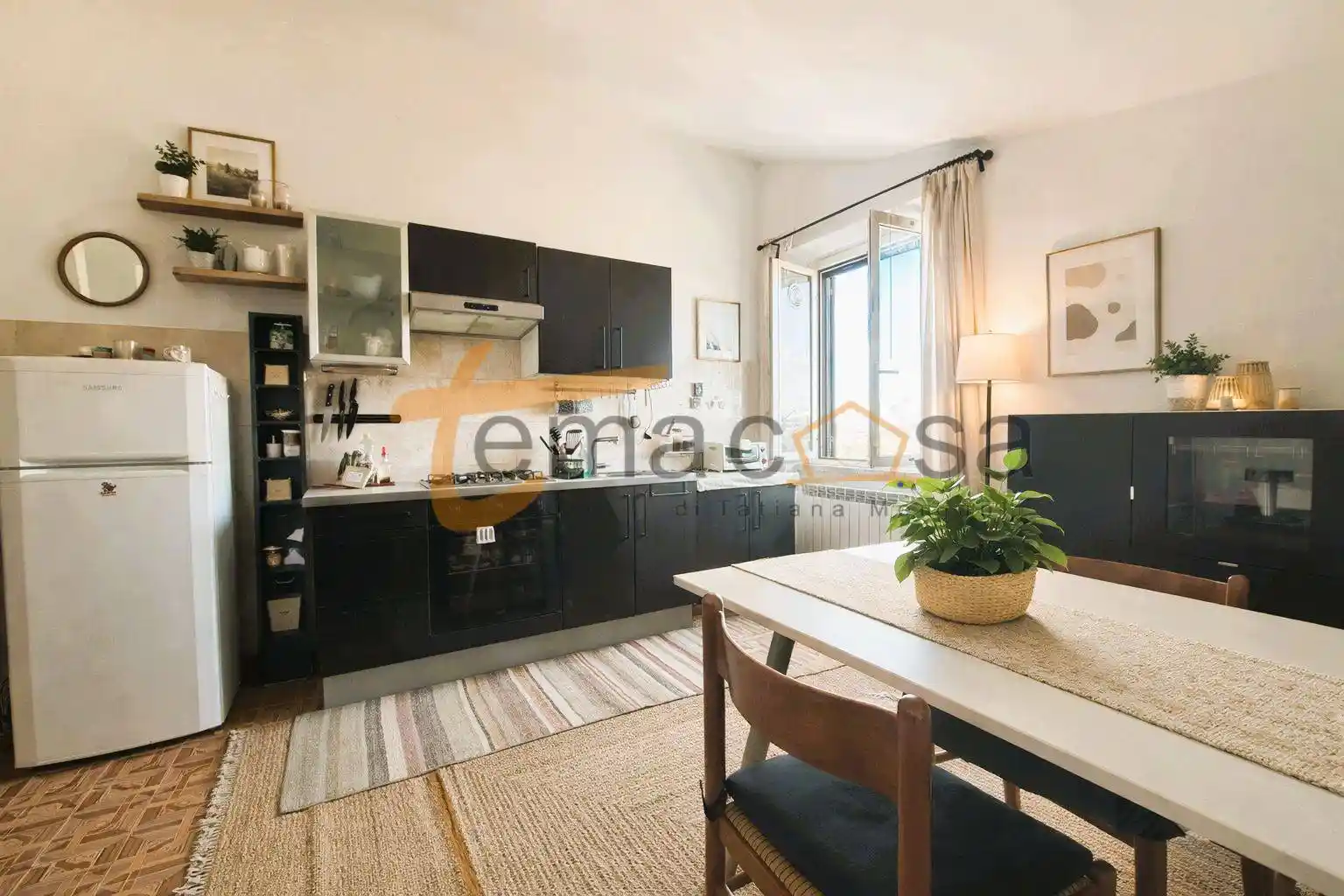 Appartamento in vendita a Frascati