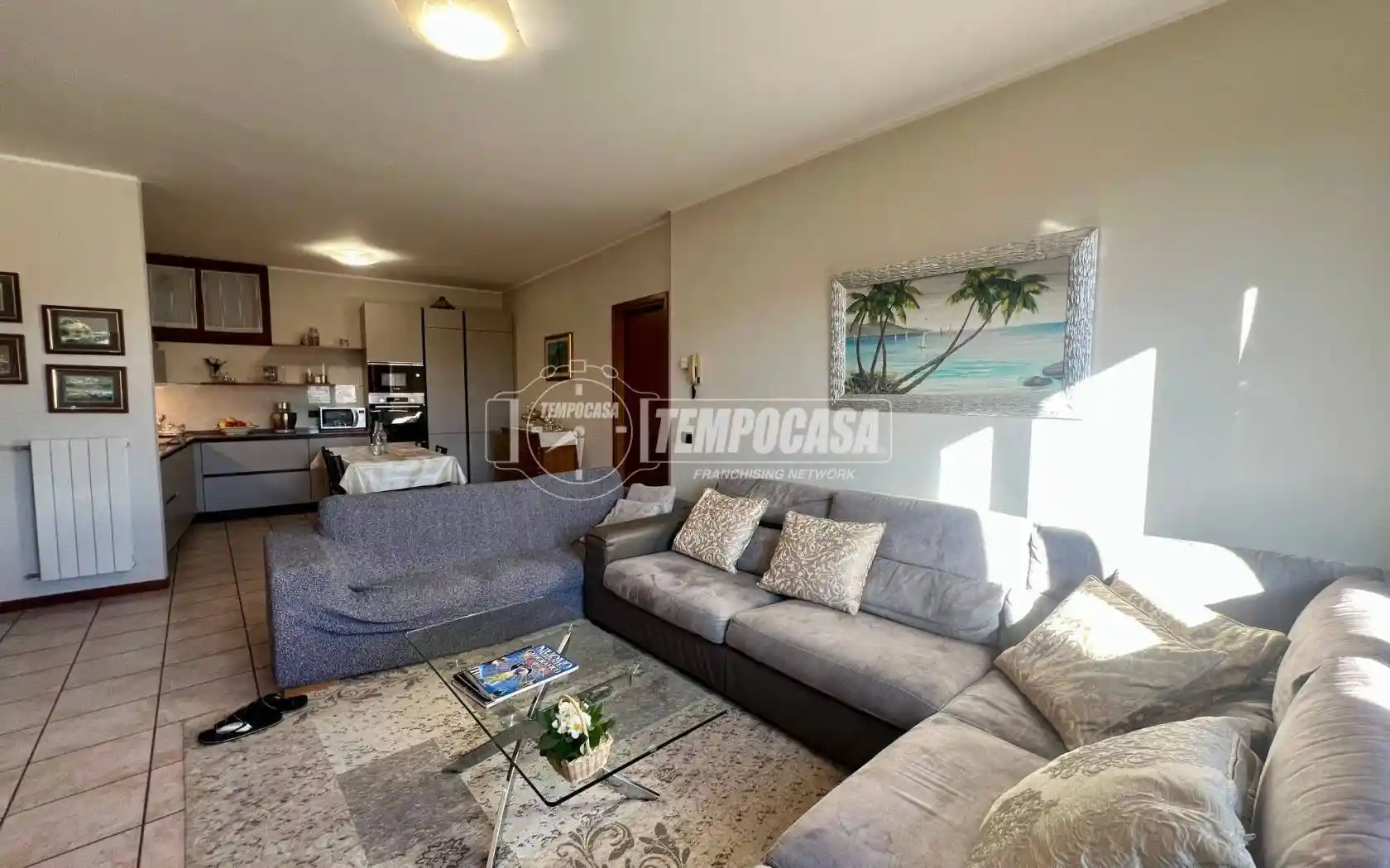 Appartamento in vendita a Sarnico