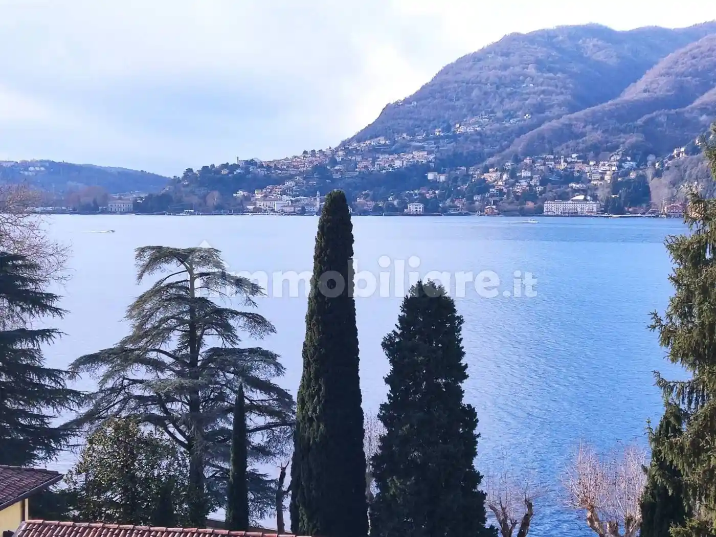 Appartamento in vendita a Blevio