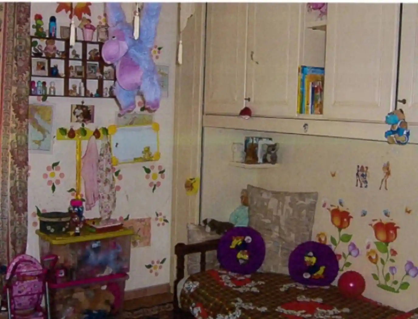 Appartamento in vendita a Ardea