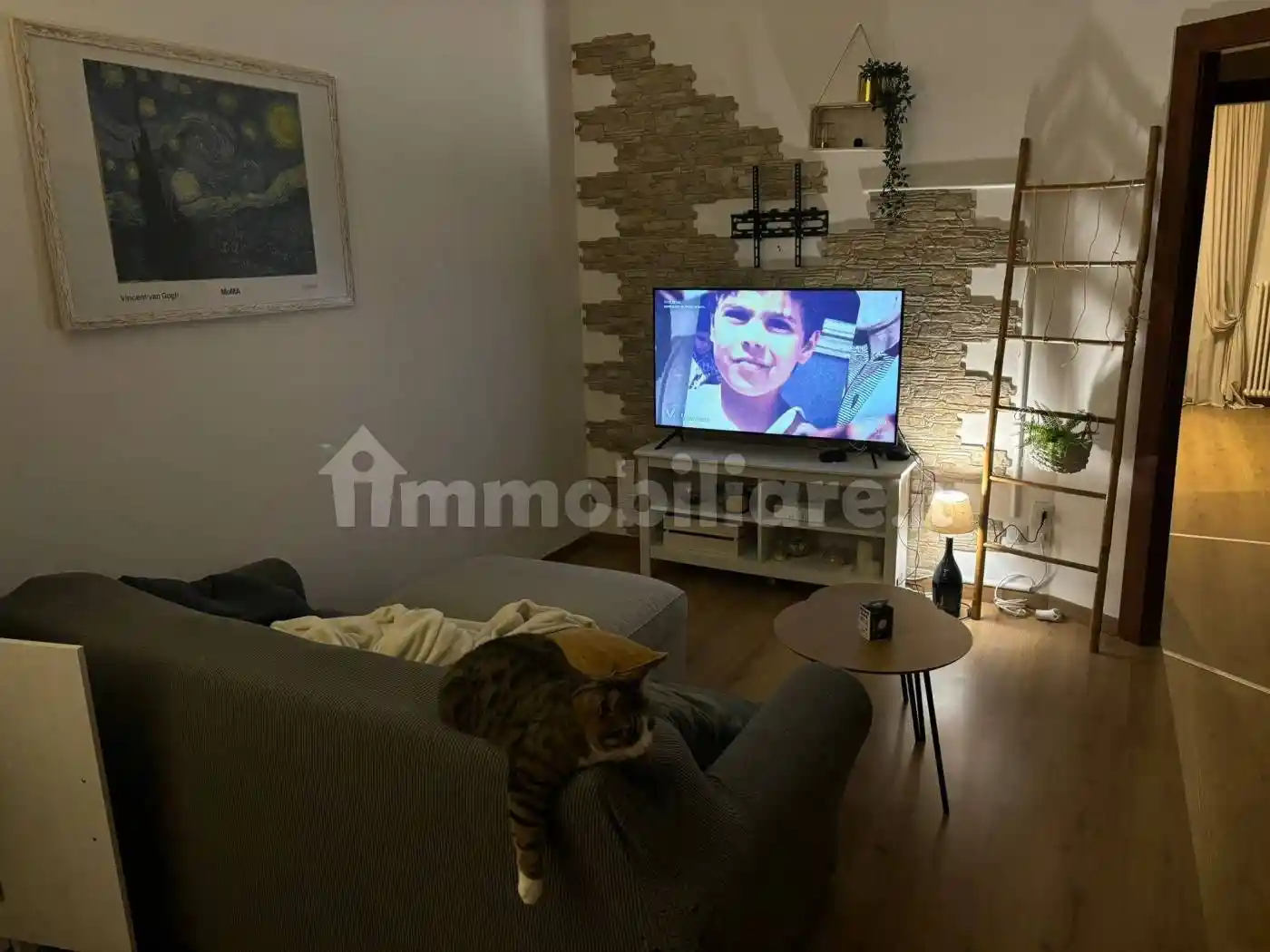 Appartamento in affitto a Varese