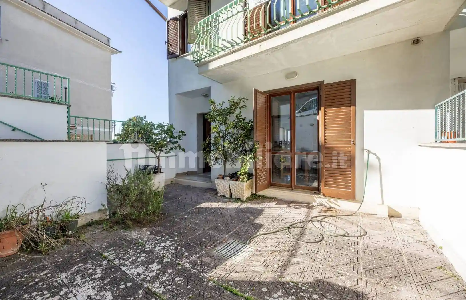 Villa in vendita a Guidonia Montecelio