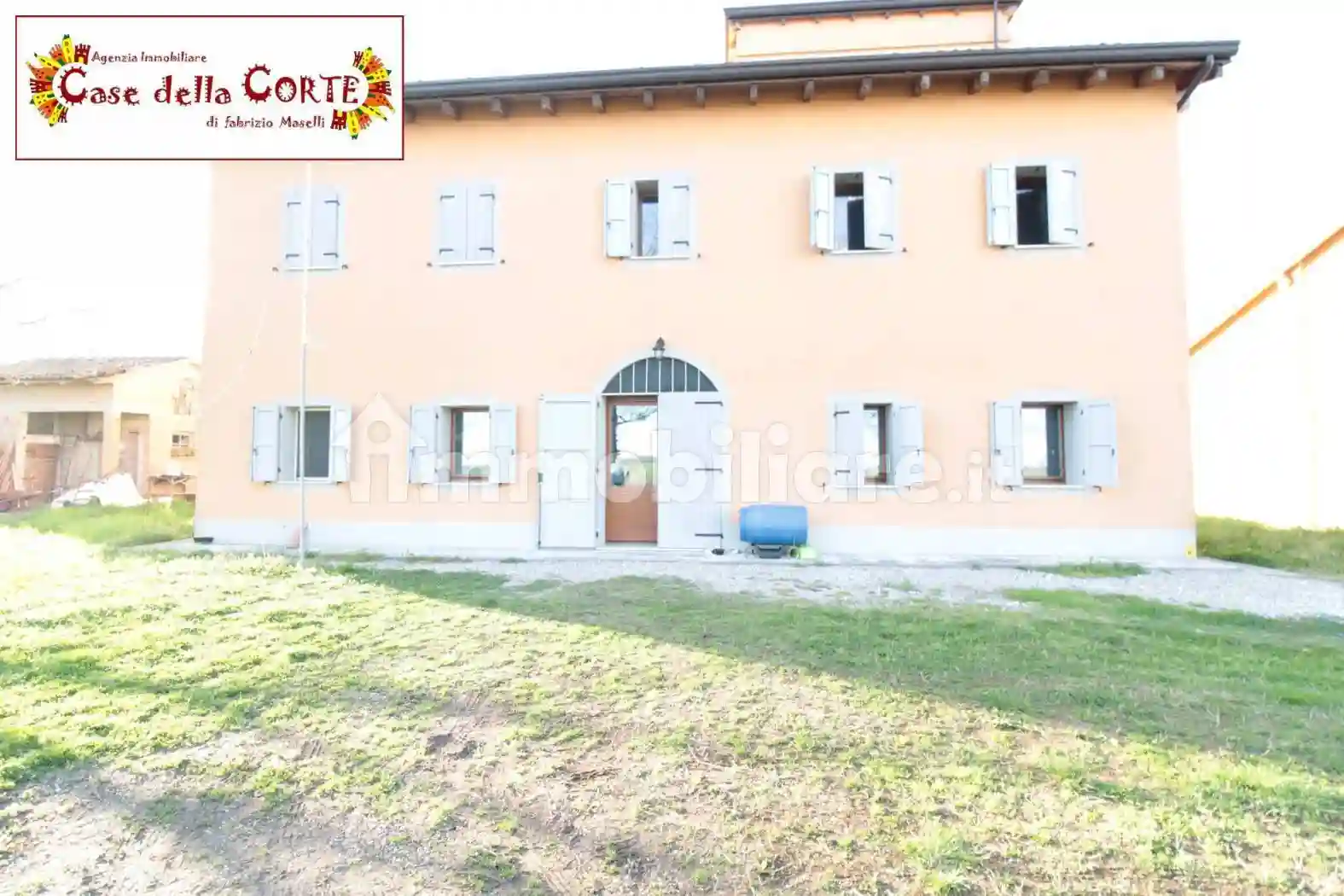 Casa indipendente - foto 5