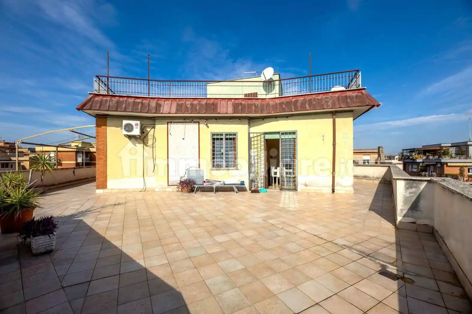 Appartamento in vendita a Fonte Nuova