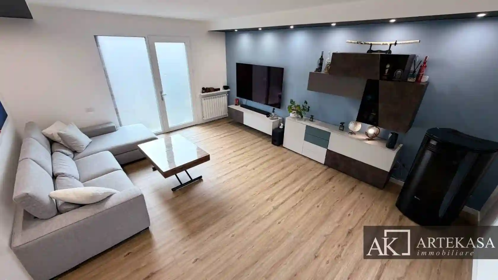 Appartamento - foto 3