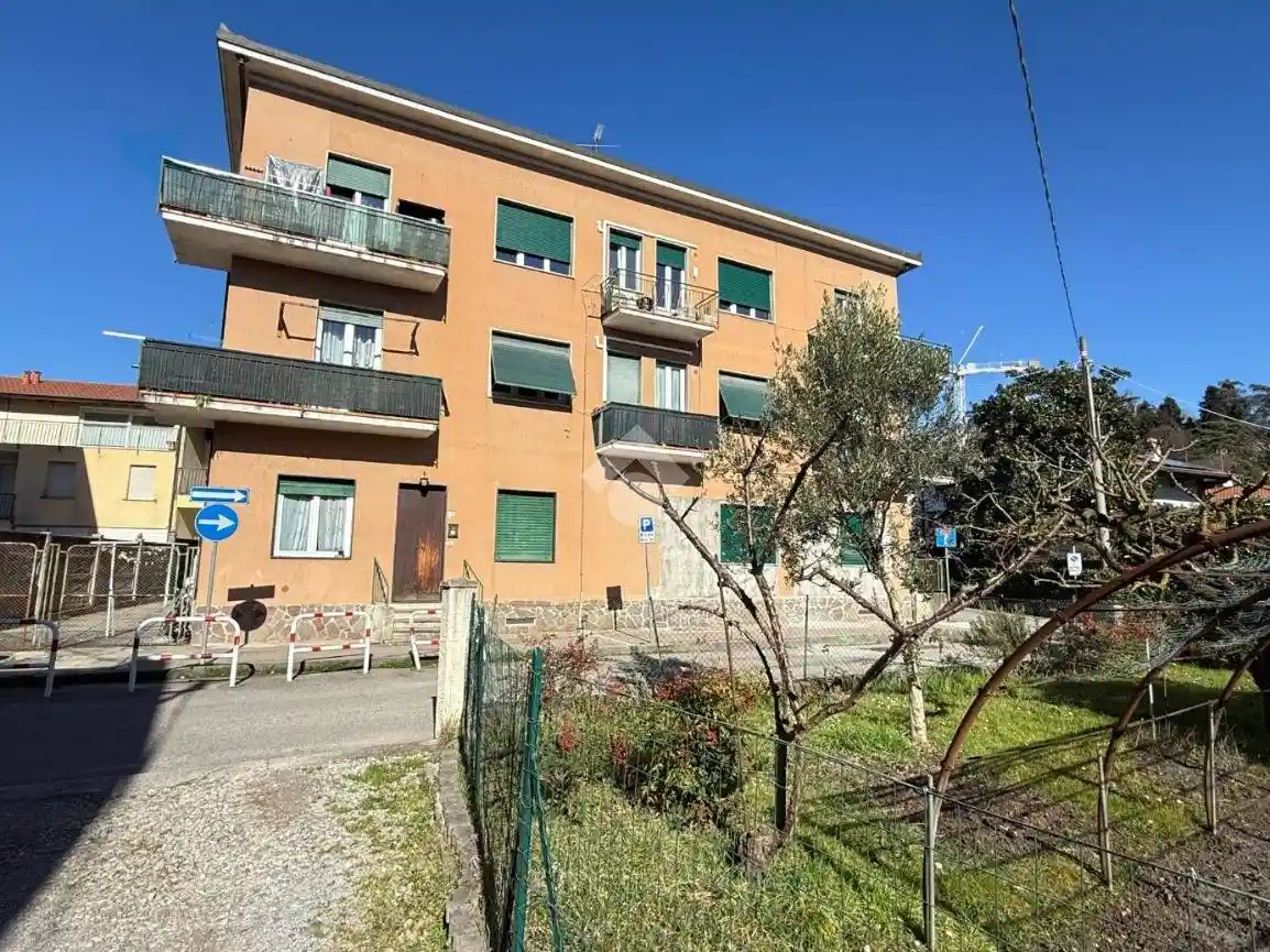 Appartamento in vendita a Olgiate Molgora