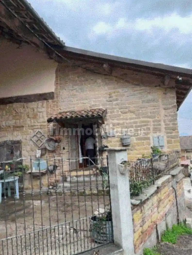 Appartamento in vendita a Mombello Monferrato