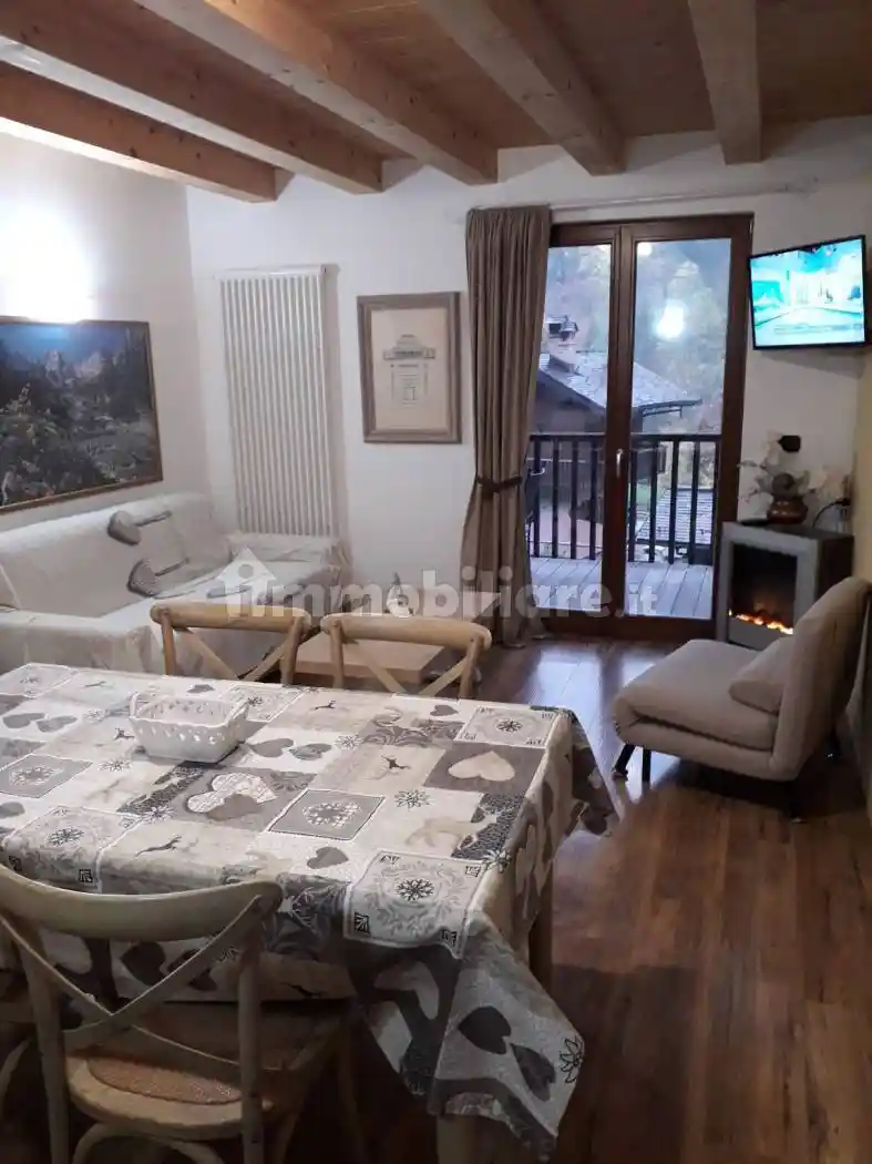 Appartamento in affitto a Limone Piemonte