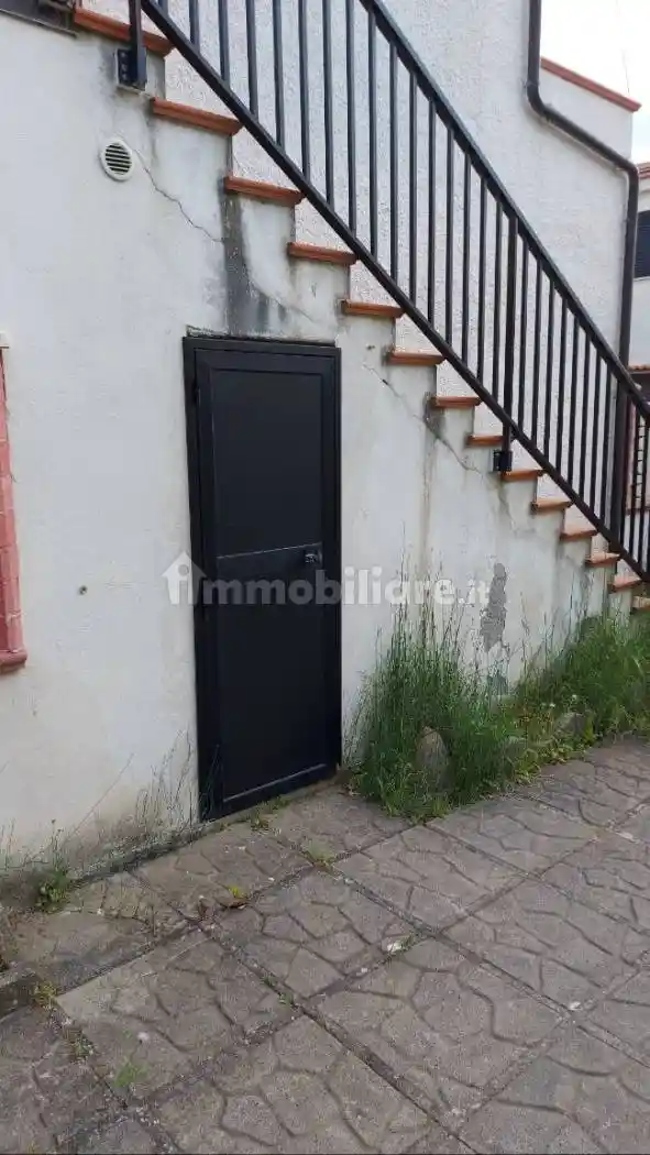 Appartamento in vendita a Cariati