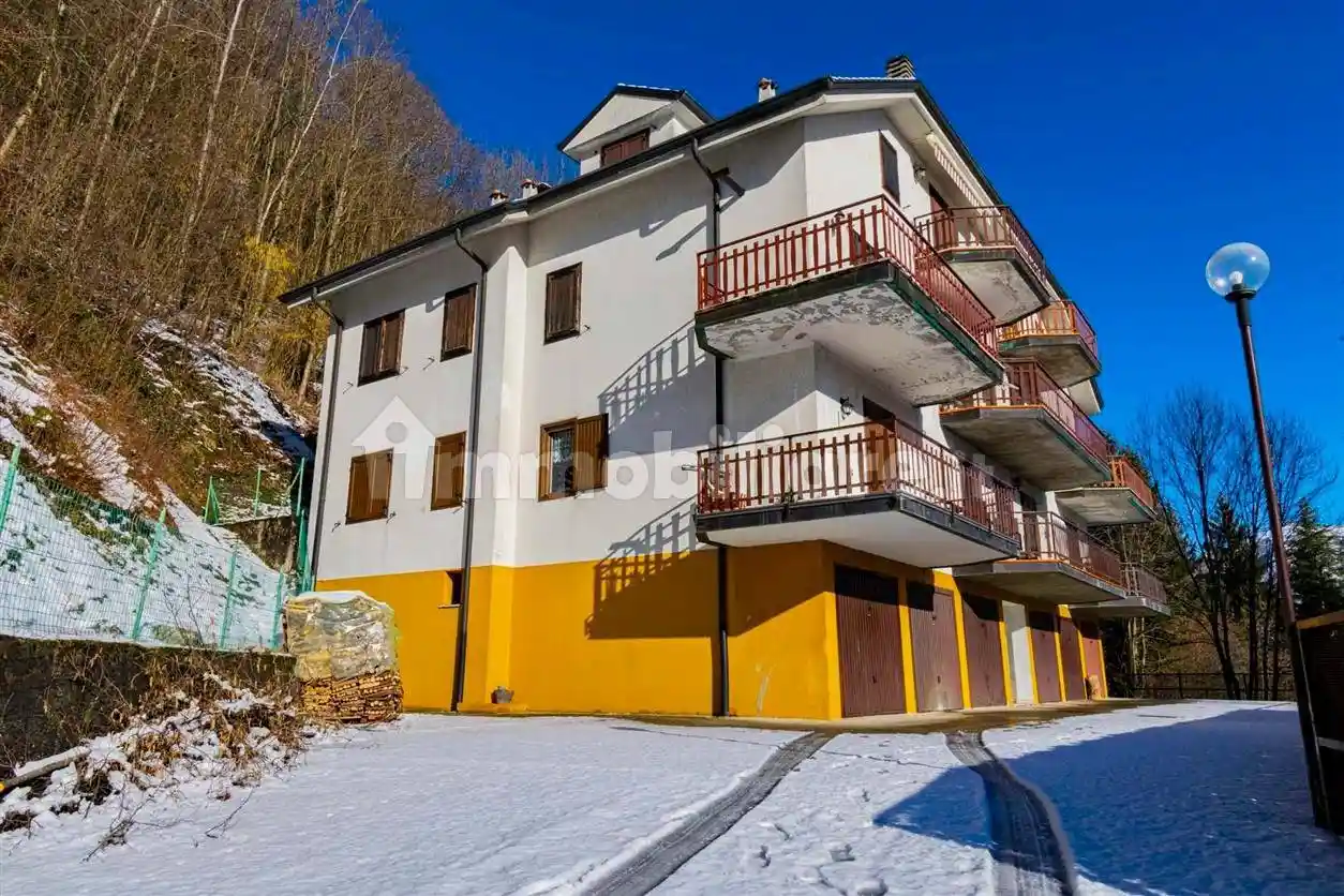 Appartamento in vendita a Algua